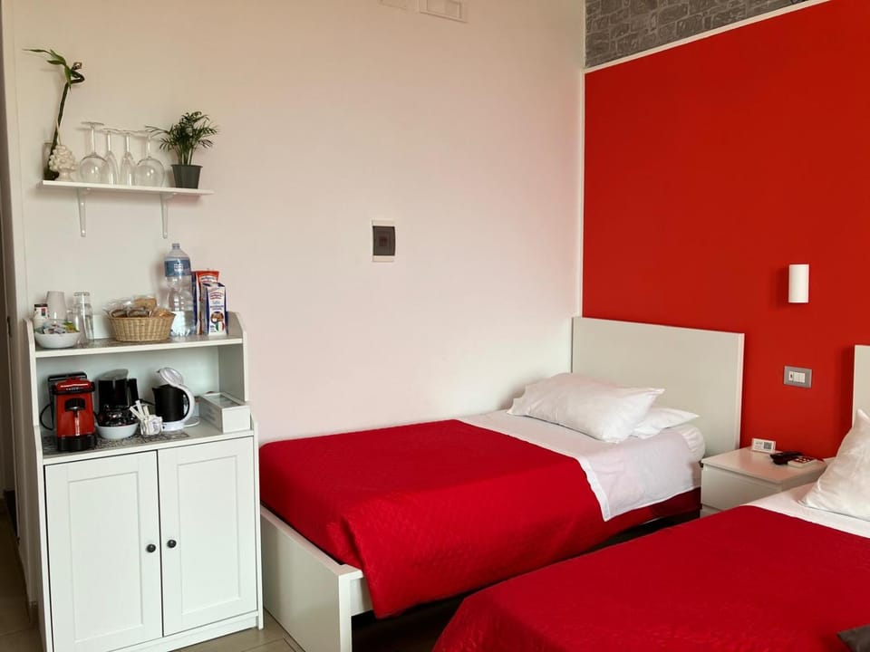 In centro ad Acireale Bed and Breakfast in Acireale