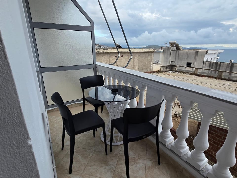 Tarace sea view apartment Apartment in Sarandë