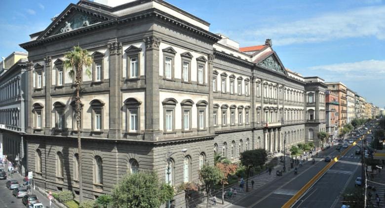 B&B Residenza Alba Bed and Breakfast in Naples
