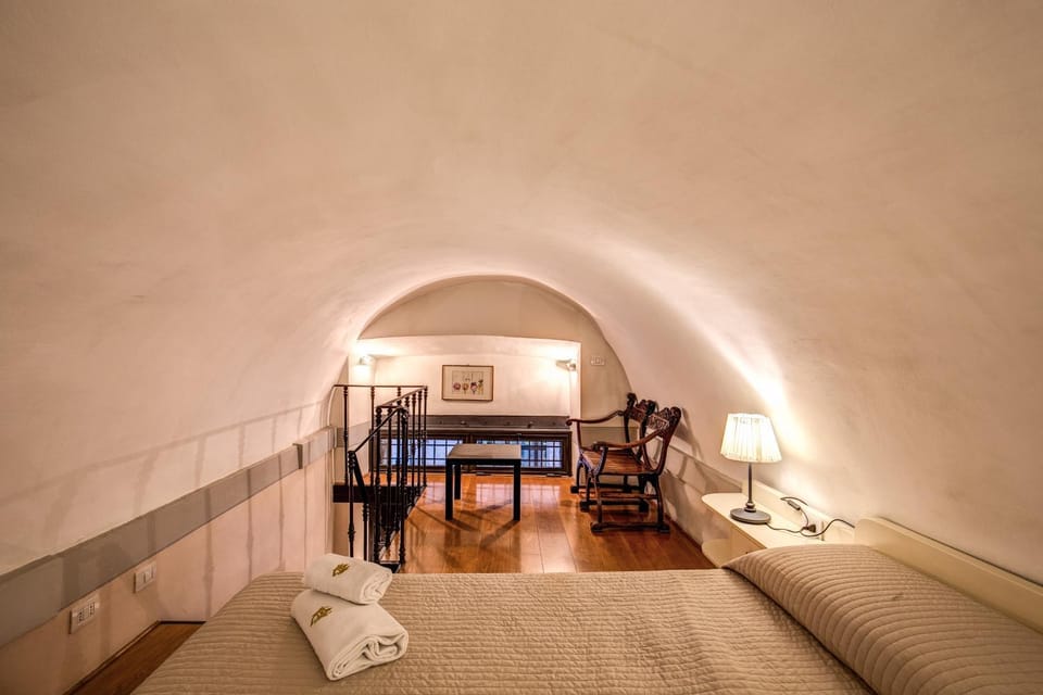 Magenta Collection Specchi House in Rome
