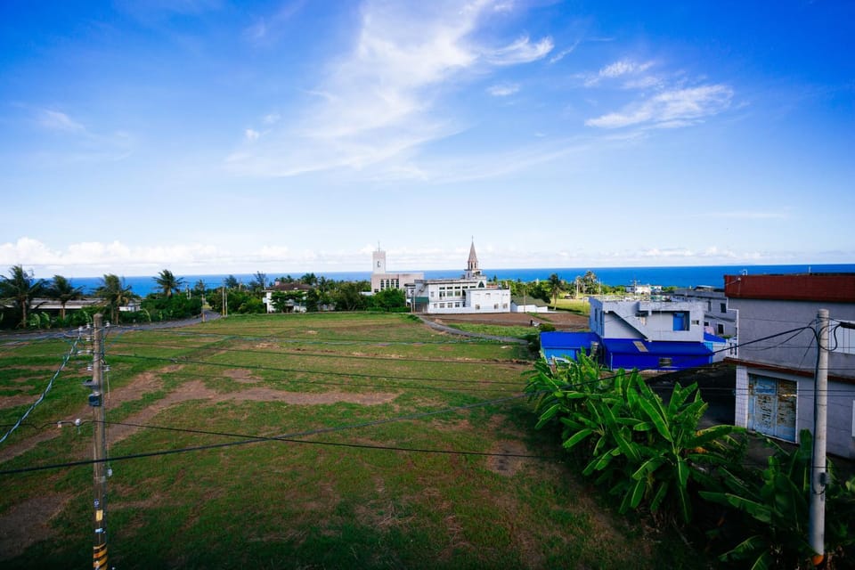 Babian Bed and Breakfast Vacation rental in Taiwan, Province of China