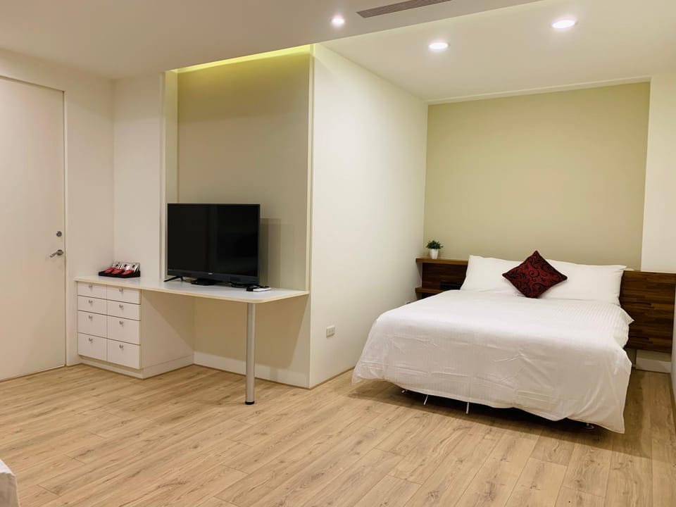 Tainan Anping - Shuiau 180 Bed and Breakfast in Kaohsiung