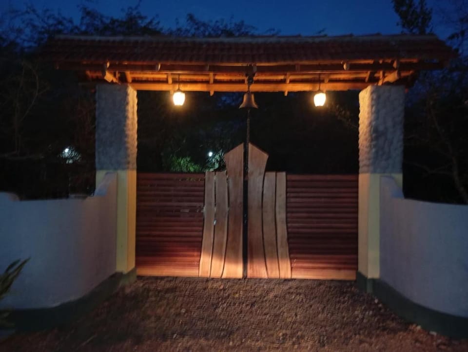 Suduweli Beauties of Nature - Yala Bed and Breakfast in Southern Province