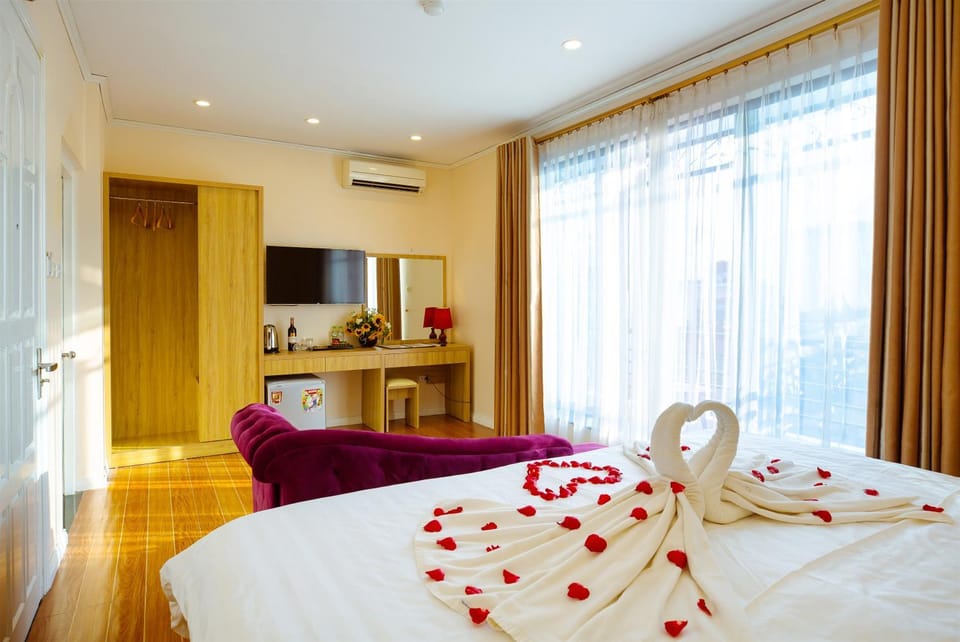 Royal Hotel Ha noi Hotel in Hanoi