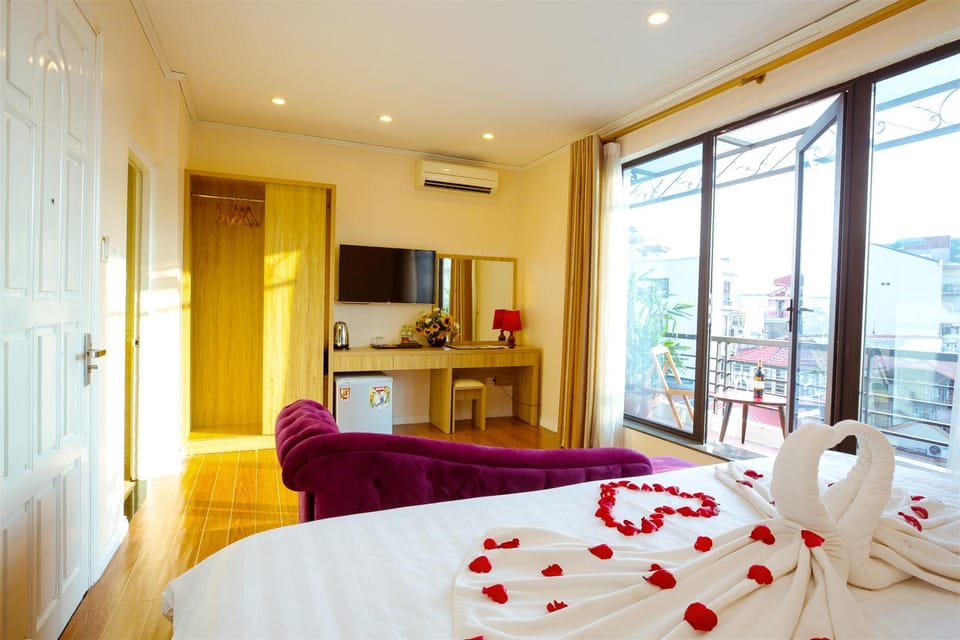 Royal Hotel Ha noi Hotel in Hanoi