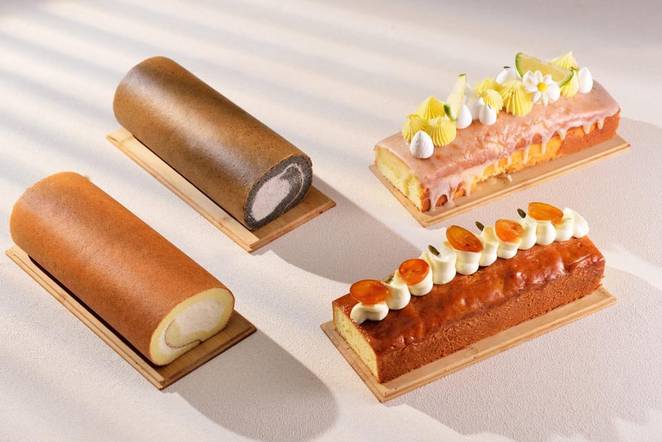 Food close-up