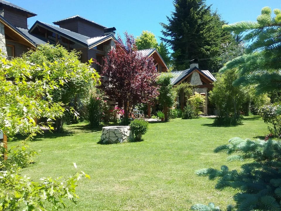 Rayen Mapu Nature lodge in San Carlos Bariloche