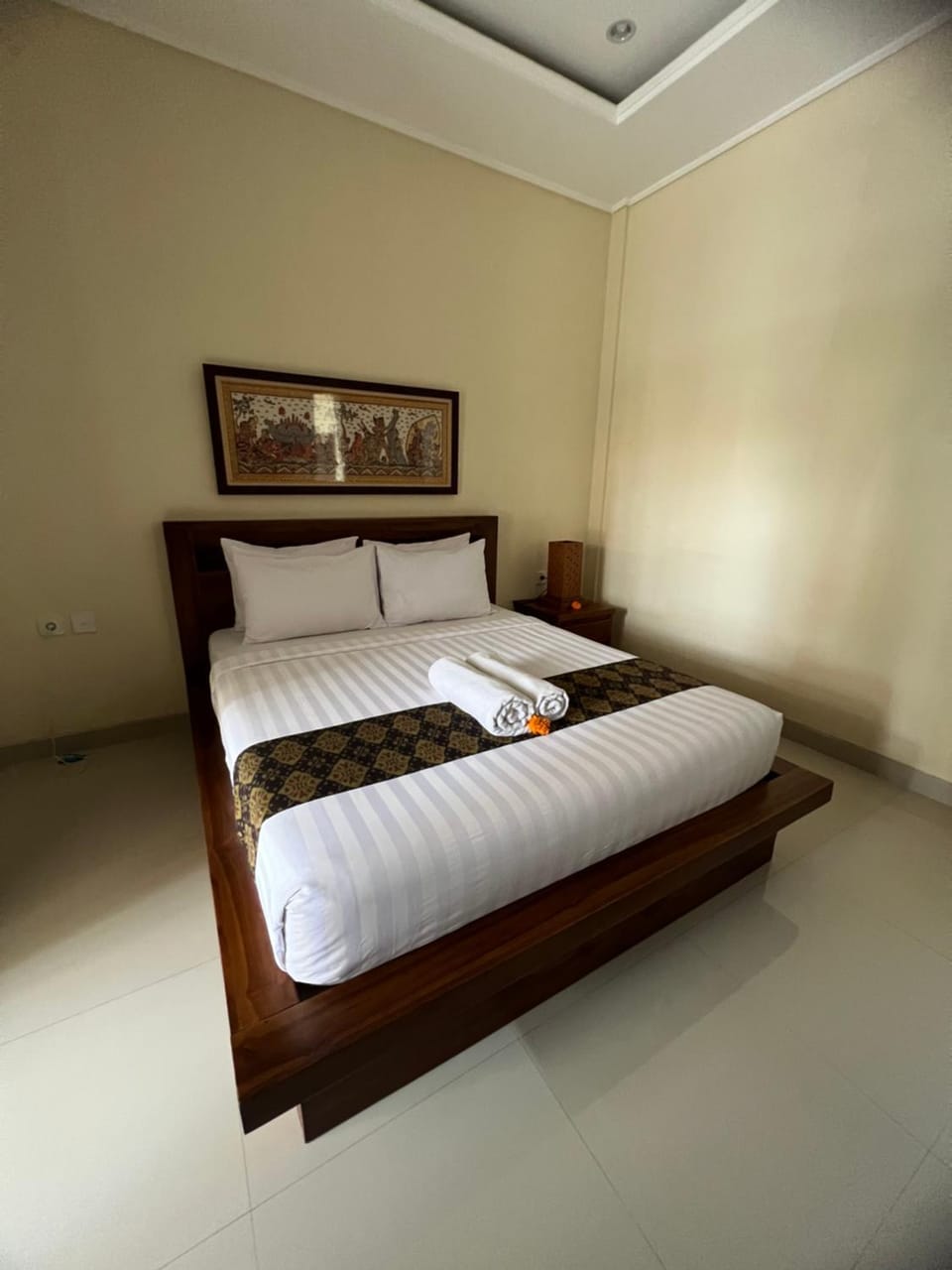 Oes House Vacation rental in Ubud
