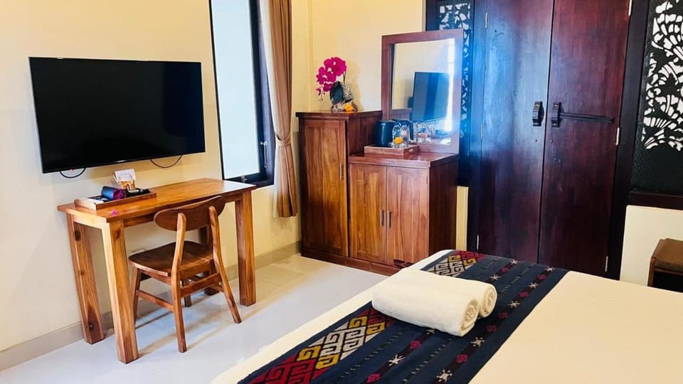 Oes House Vacation rental in Ubud