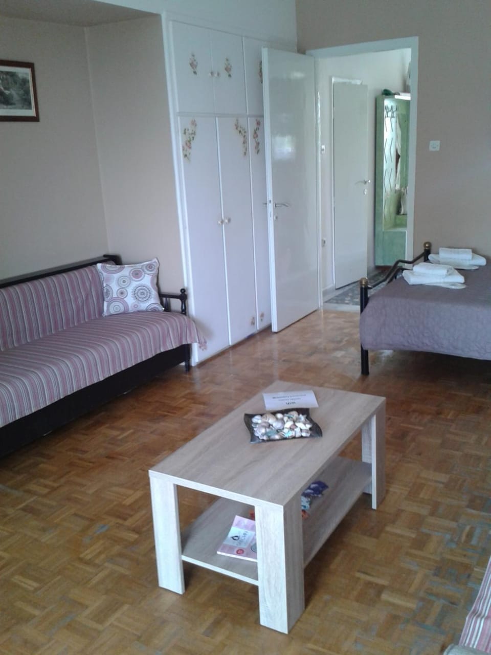 Vasiliki House in Kavala, Greece