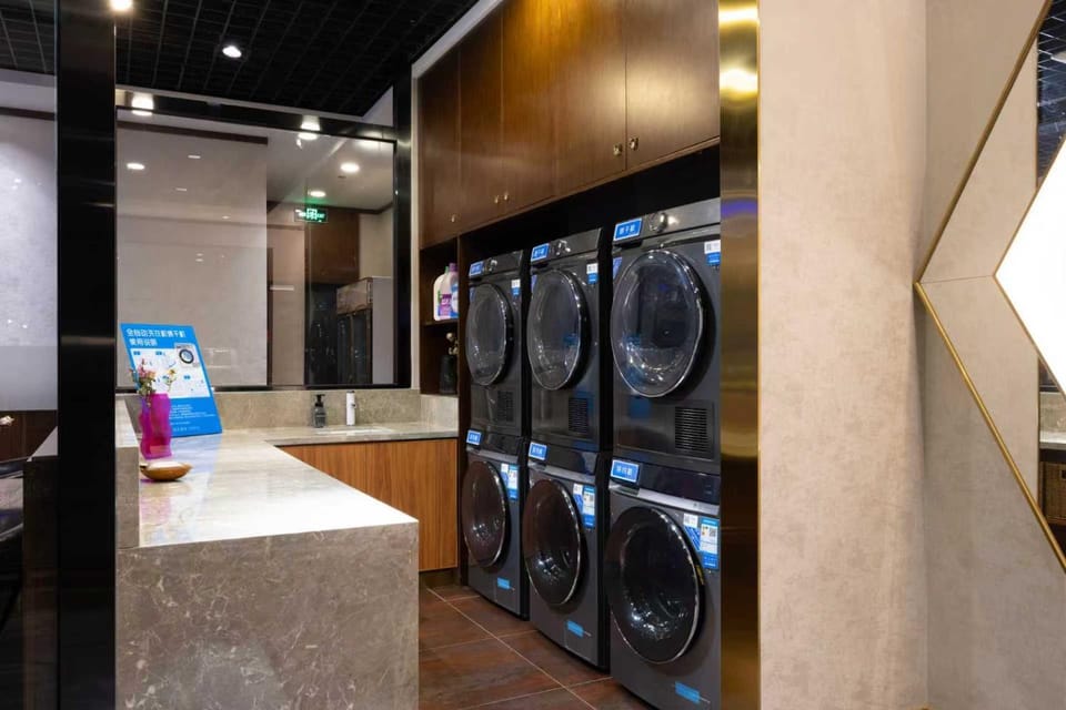 laundry