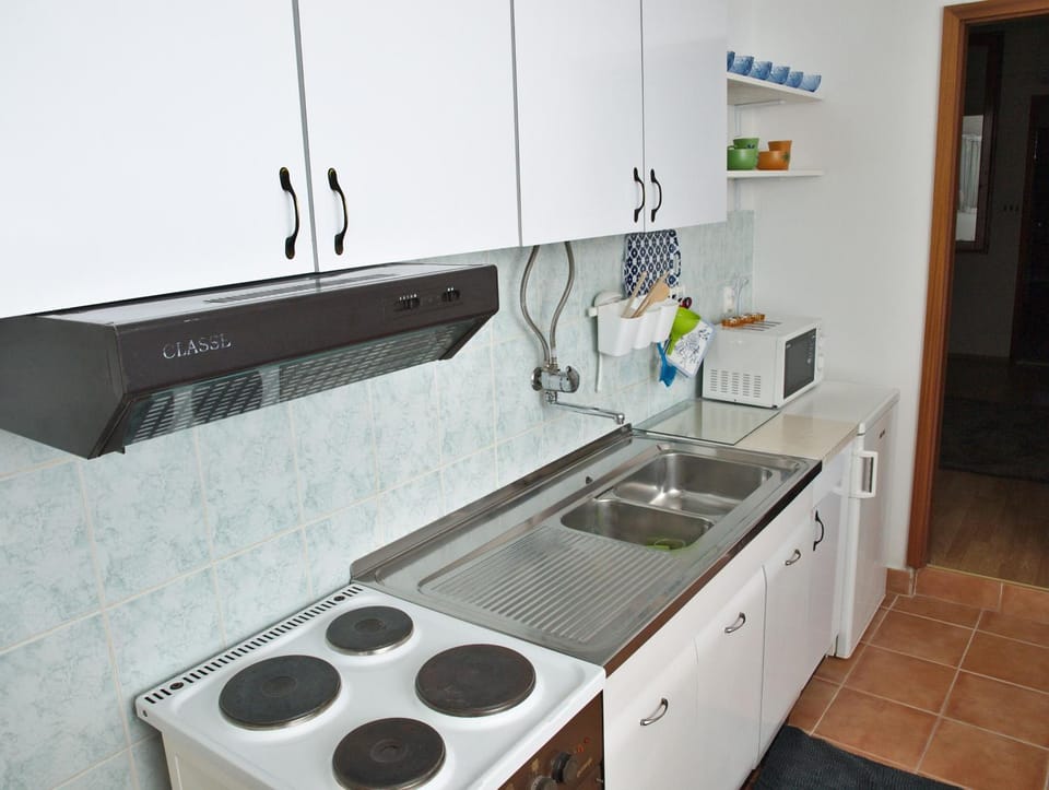 Apartment Fjaka Apartment in Split
