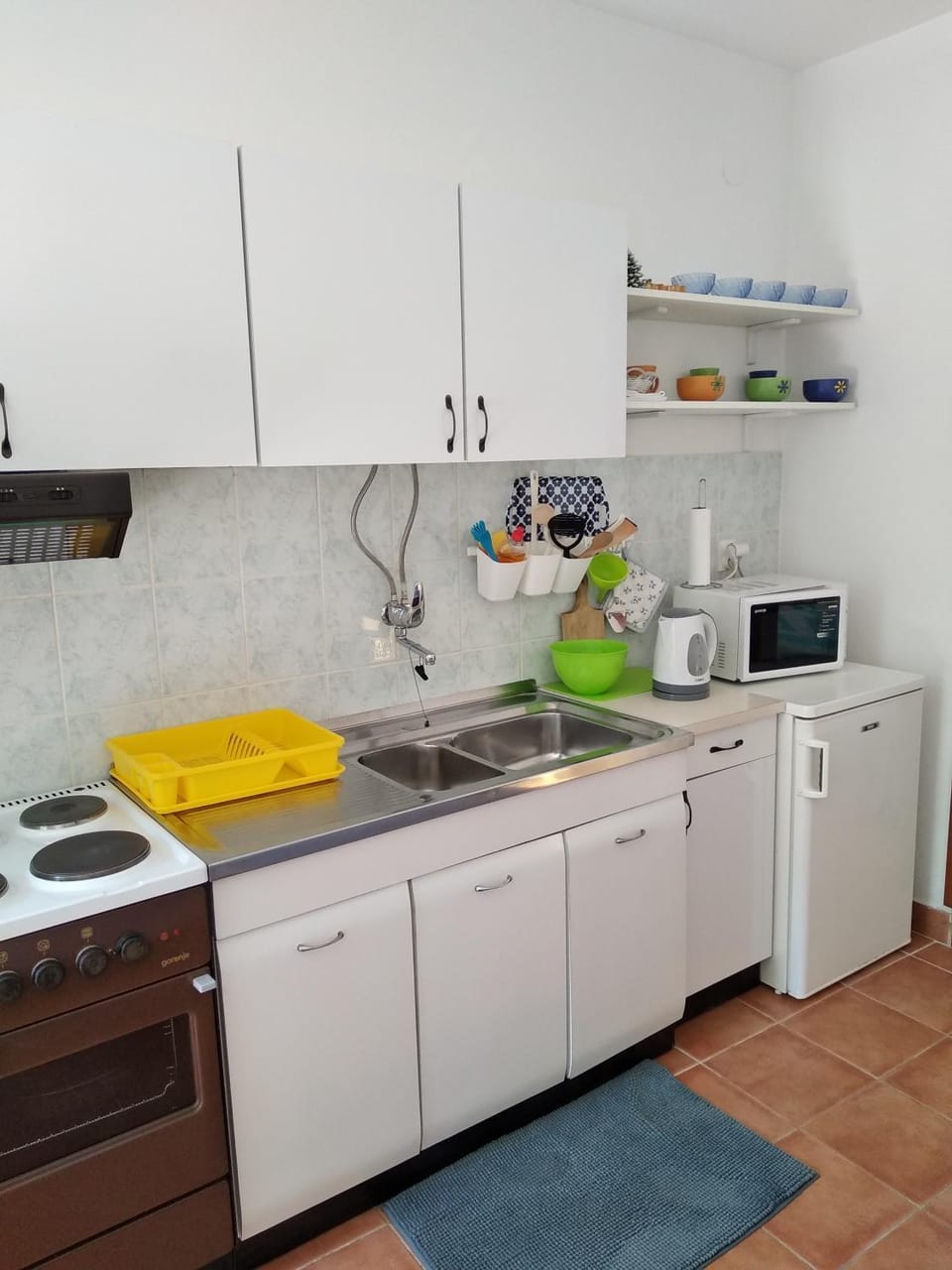 Apartment Fjaka Apartment in Split