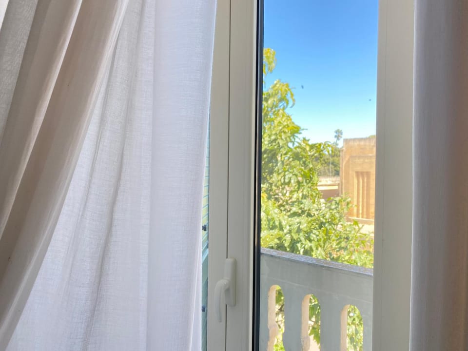 Day, View (from property/room), Balcony/Terrace