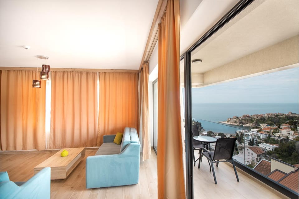 Hotel Ulliri & SPA-KASMI Hotel in Ulcinj