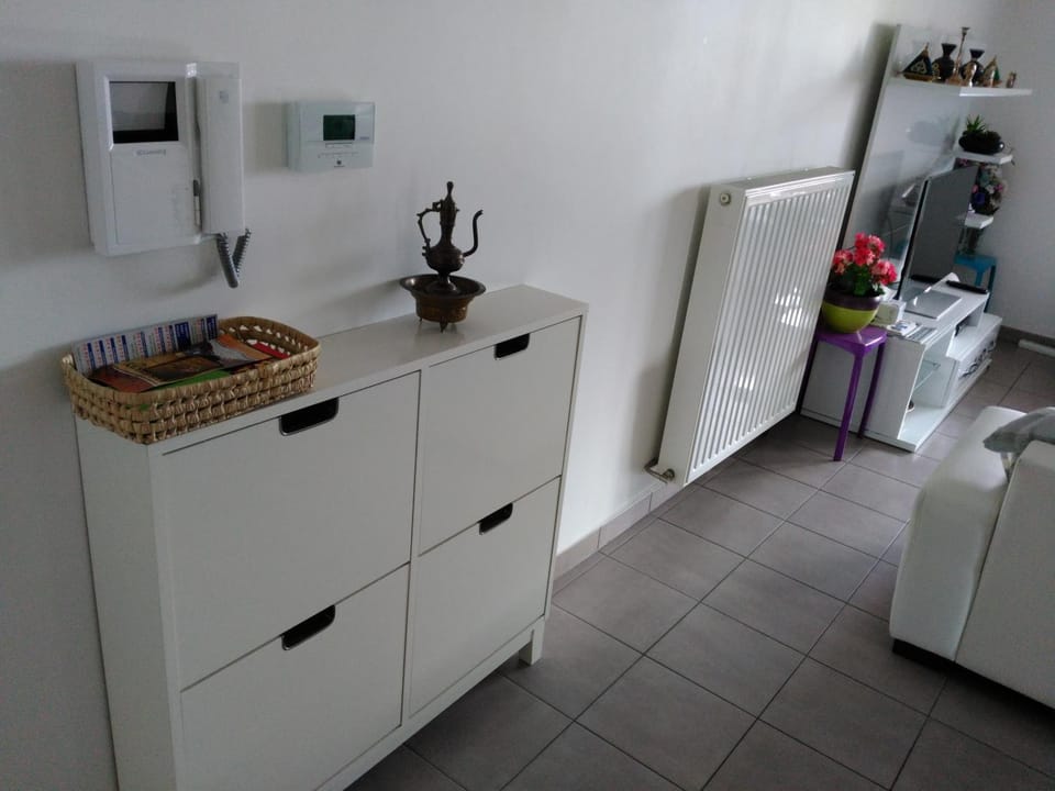 Communal lounge/ TV room, Other