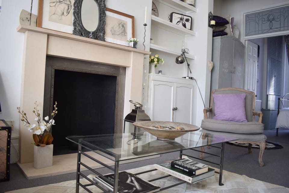 Stylish 1 Bed Apartment Near Battersea Park Apartment in London