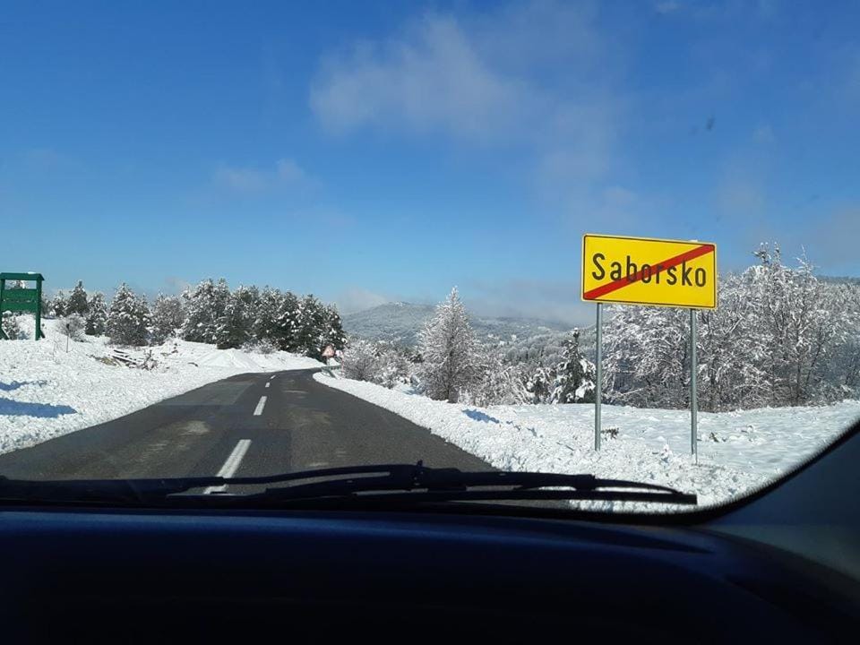 Apartments Relax Apartment in Lika-Senj County