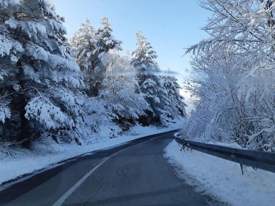 Apartments Relax Apartment in Lika-Senj County