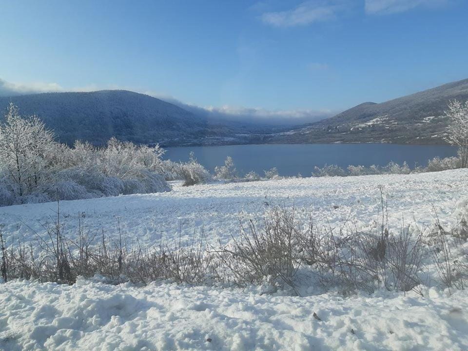 Apartments Relax Apartment in Lika-Senj County