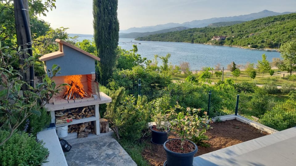 BBQ facilities
