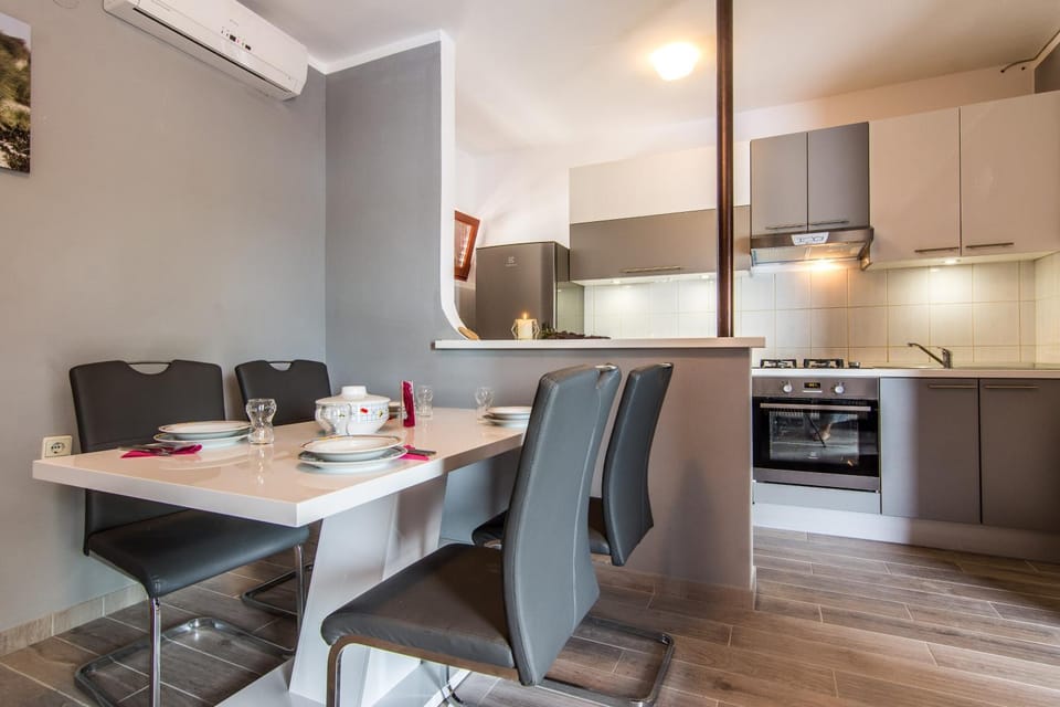 Vacation Home Uni House in Šibenik-Knin County, Croatia