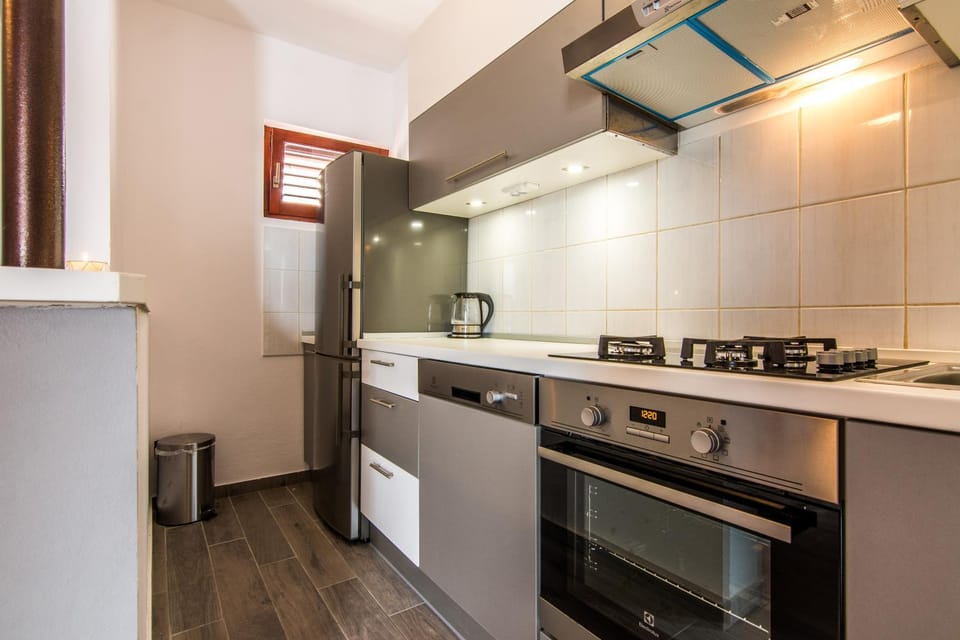 Vacation Home Uni House in Šibenik-Knin County, Croatia