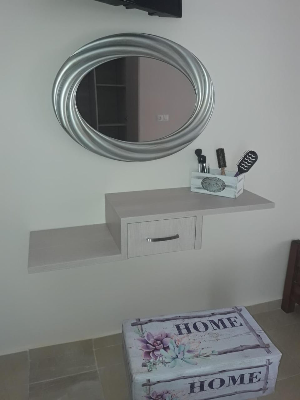 Zachos Apartment hotel in Pieria, Greece