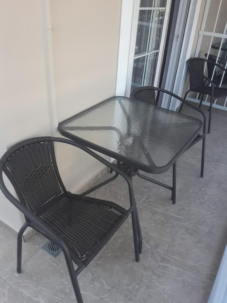 Zachos Apartment hotel in Pieria, Greece