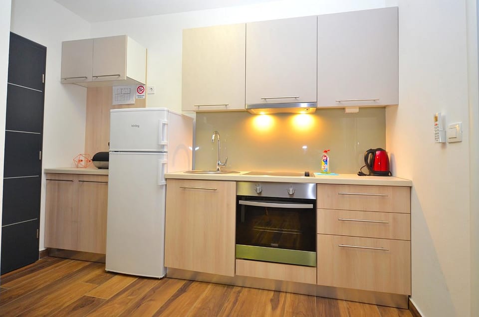 Stella Apartments Apartment in Novigrad