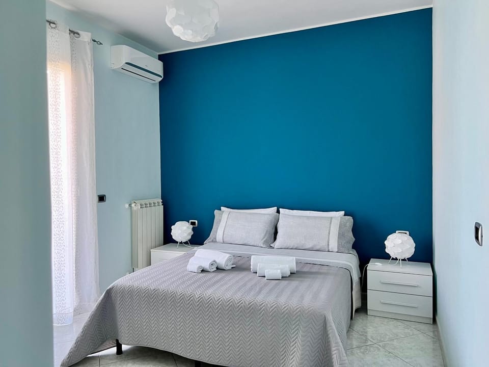 BluViRo Bed and Breakfast in Sicily