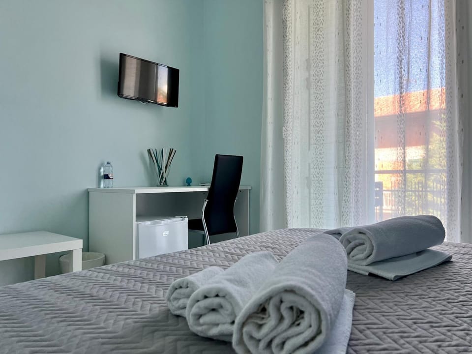 BluViRo Bed and Breakfast in Sicily
