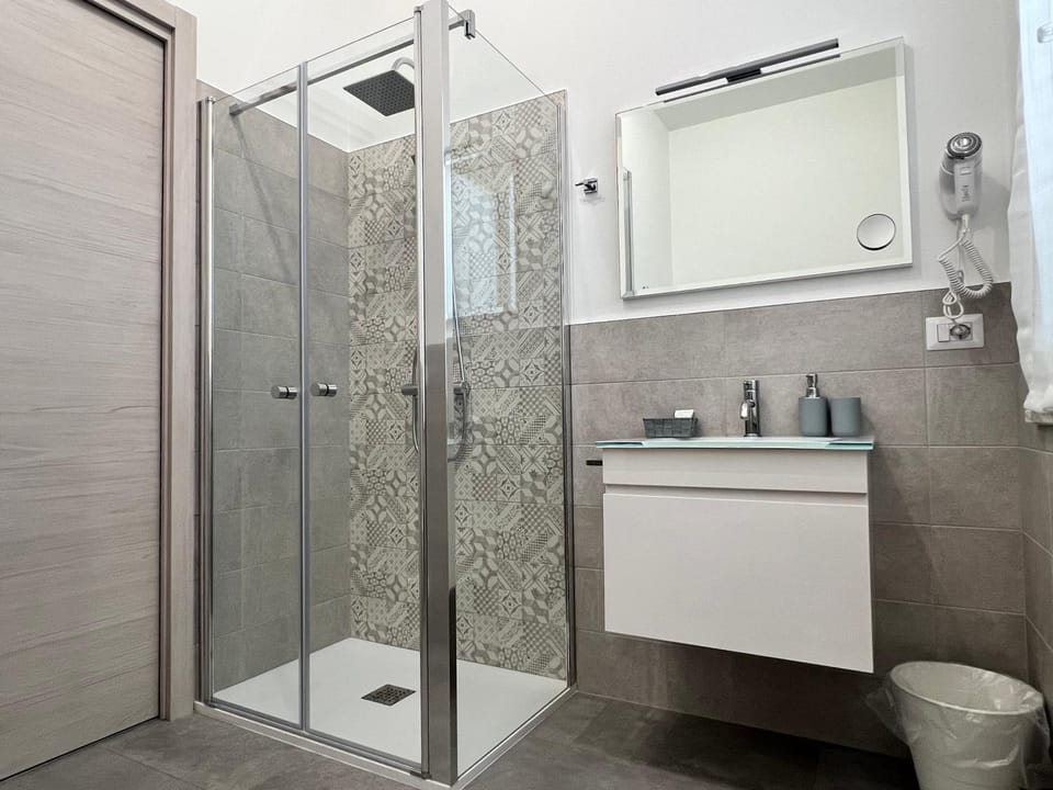 BluViRo Bed and Breakfast in Sicily