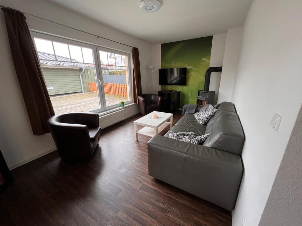 Leuchtfeuer Fewo "Andersen" Apartment in Mecklenburg-Vorpommern, Germany