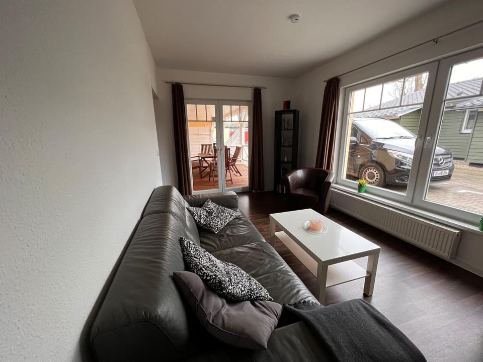 Leuchtfeuer Fewo "Andersen" Apartment in Mecklenburg-Vorpommern, Germany