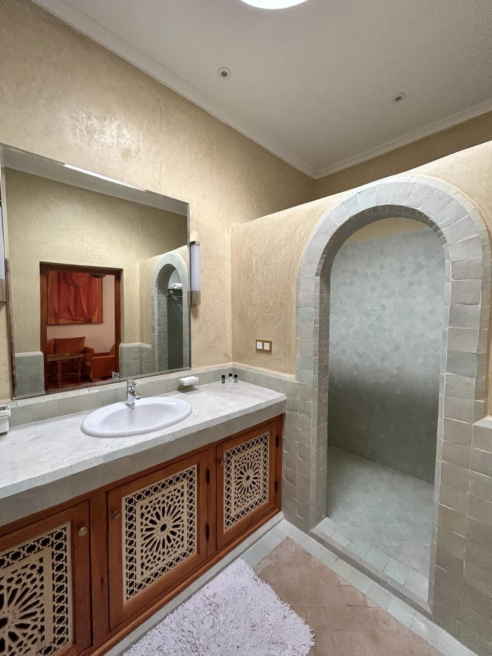 Palais Claudio Bravo Hotel in Souss-Massa