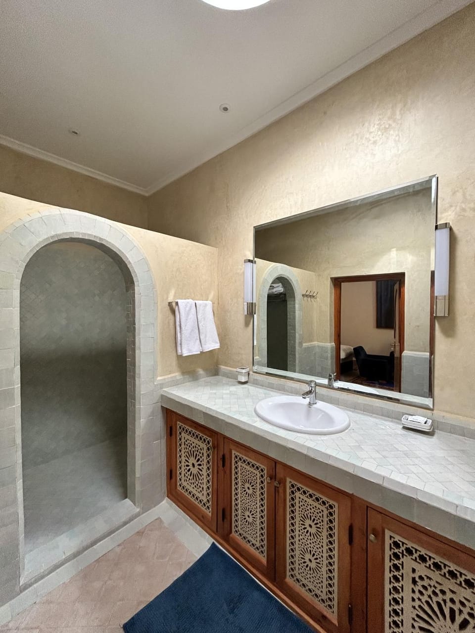 Palais Claudio Bravo Hotel in Souss-Massa