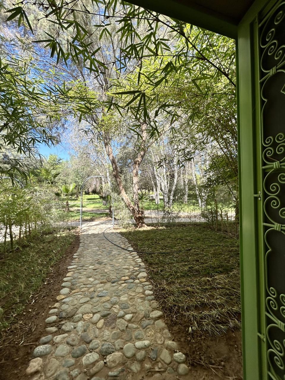 Palais Claudio Bravo Hotel in Souss-Massa