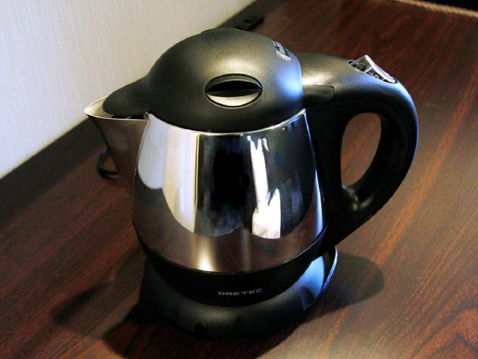 Coffee/tea facilities, Kitchen or kitchenette