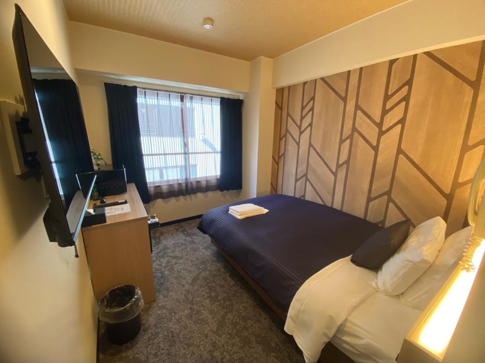 HOTEL LiVEMAX BUDGET Higashi Ueno Hotel in Chiba Prefecture