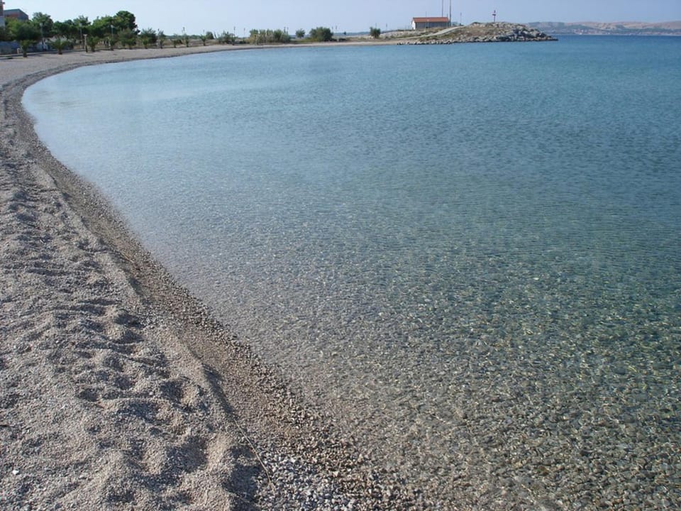 Neighbourhood, Natural landscape, Beach