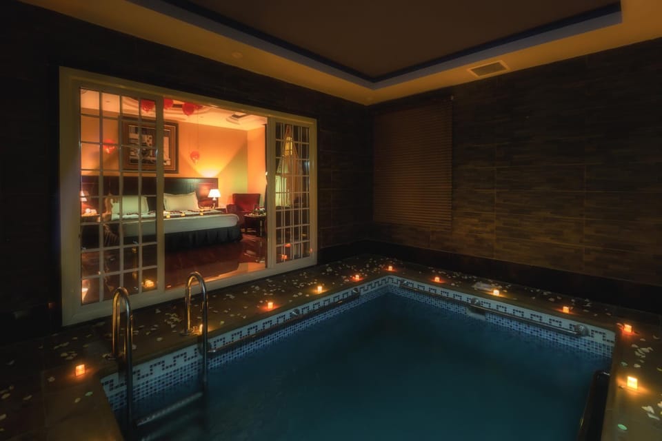 منتجع مارينا جويل Resort in Saudi Arabia