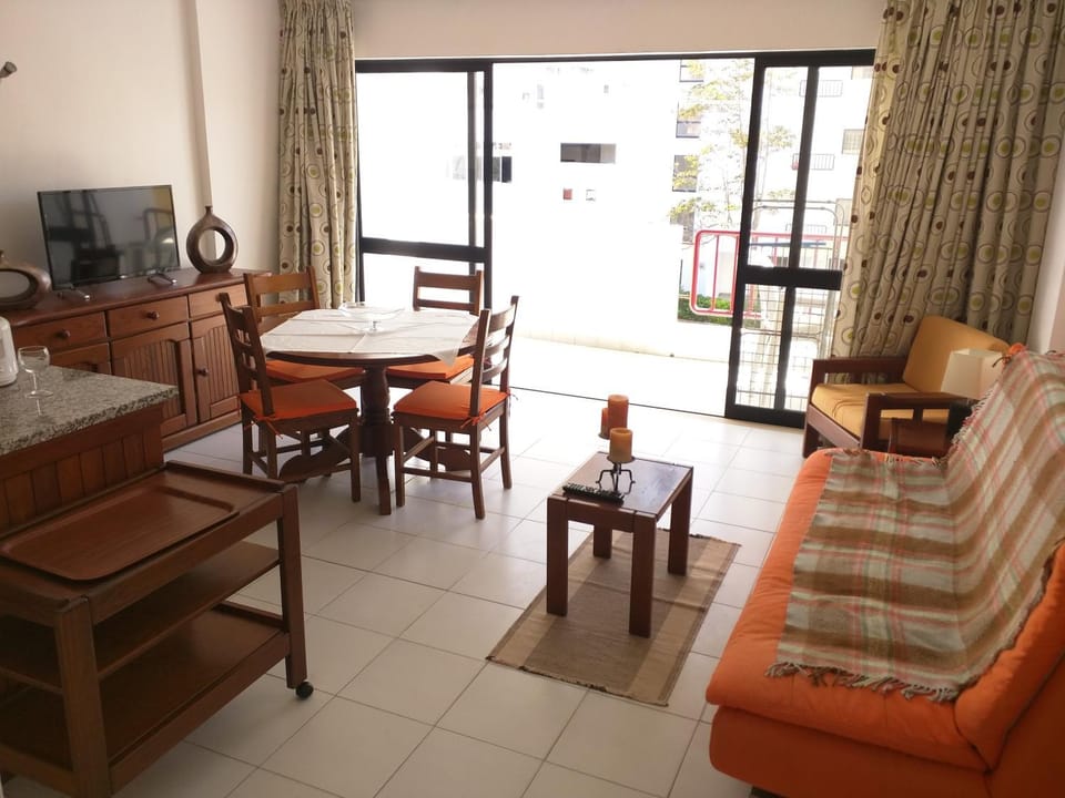 Torre da Rocha Apartment in Portimao