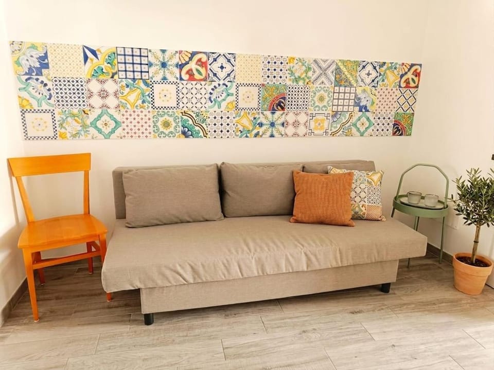 Case Vacanze da Birba House in Ravello