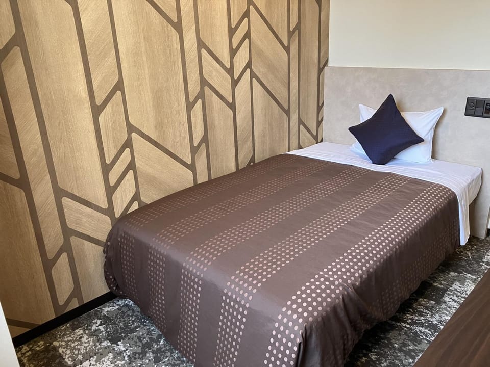 HOTEL LiVEMAX BUDGET Shinosaka Hotel in Osaka