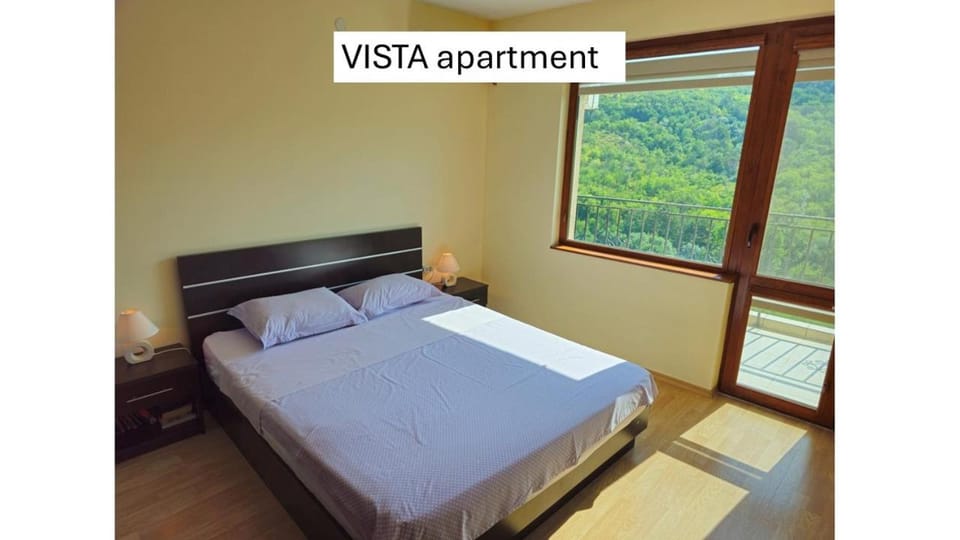 Apartments Vista and Breeze in Balchik Apartment in Dobrich Province, Bulgaria