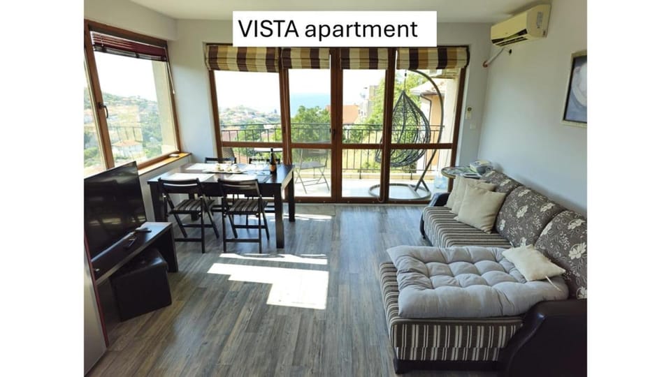 Apartments Vista and Breeze in Balchik Apartment in Dobrich Province, Bulgaria