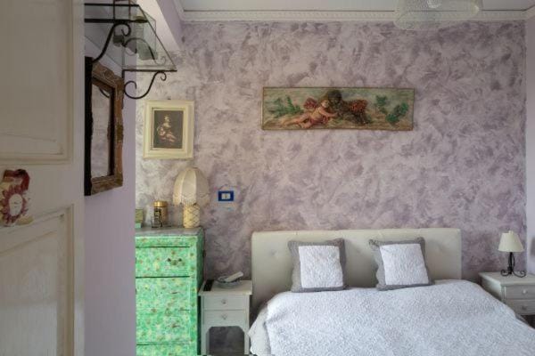 Villa Gaia Bed and Breakfast in Taormina