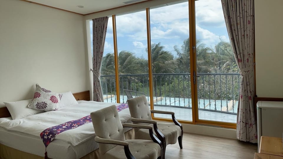 Tung Lodge - Taitung Branch Vacation rental in Taiwan, Province of China