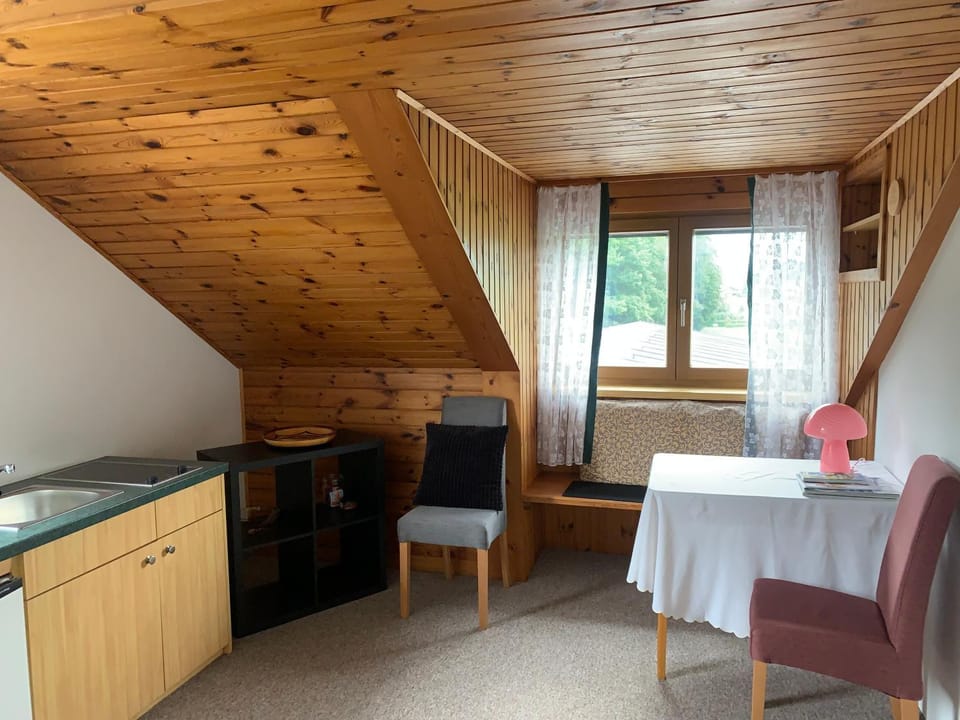 Haus Wilhelm Apartment in Salzburgerland